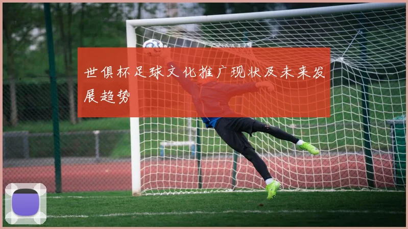 世俱杯足球文化推广现状及未来发展趋势