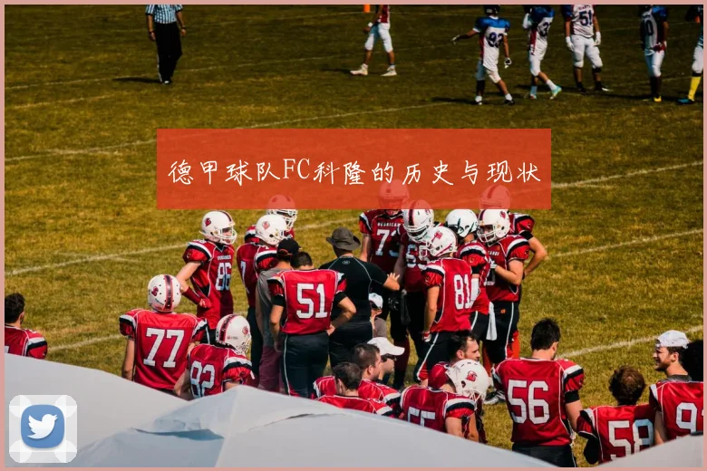 德甲球队FC科隆的历史与现状