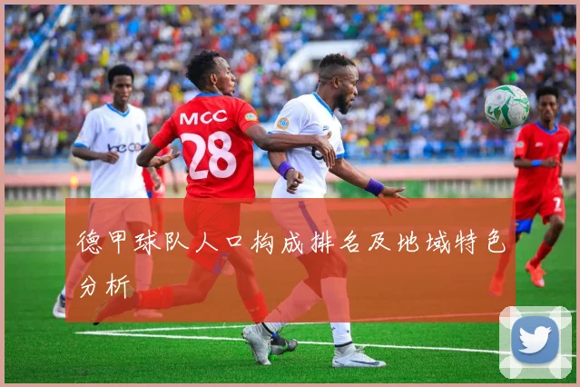 德甲球队人口构成排名及地域特色分析